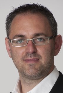 фото Маркус Р. Вогельбахер