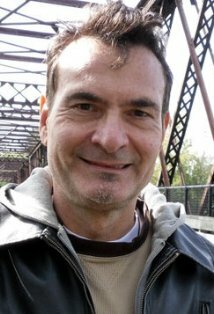 фото Дэвид Вода