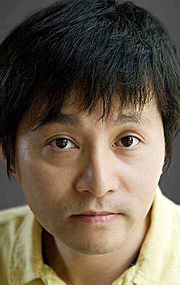 фото Кимджо Гван-су