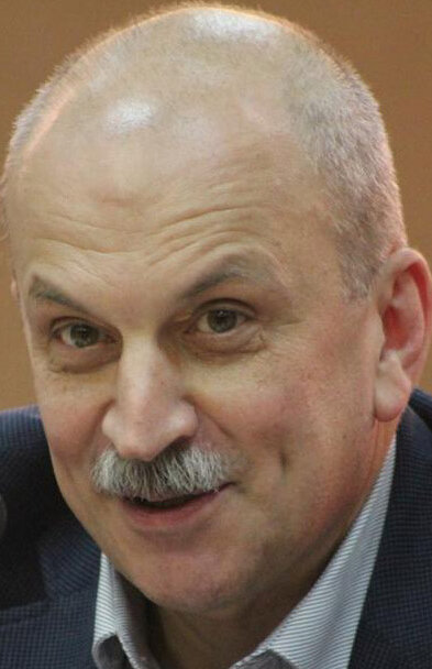 фото Руслан Бзаров