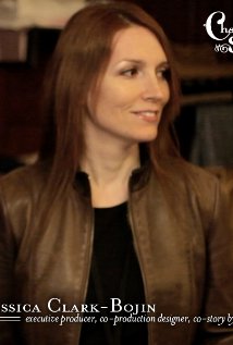 фото Jessica Leigh Clark-Bojin