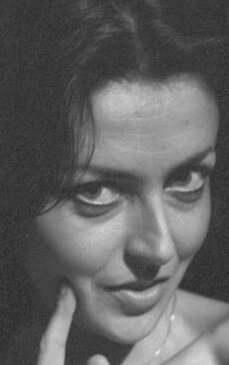 фото Дорота Квятковска