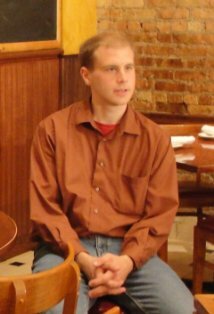 фото Michael Jolls