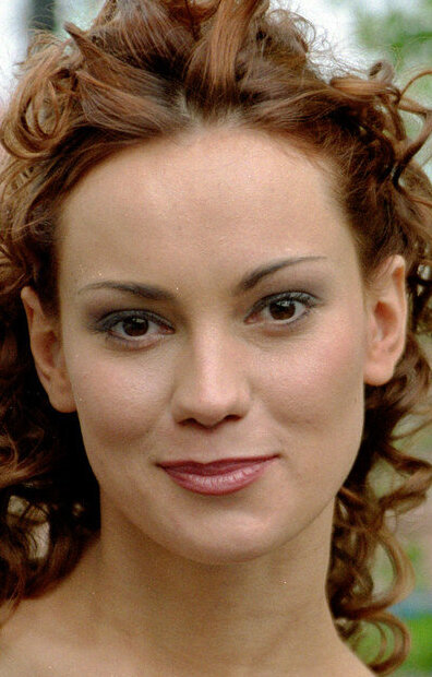 фото Александра Нешпеляк