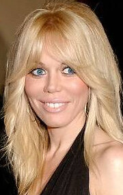 фото Мелисса Каннингэм