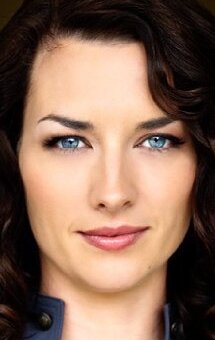 фото Эрика Кэрролл