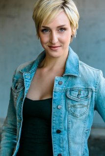 фото Анна Роуз Хейман