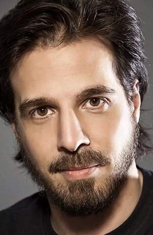 фото Деврим Яльчин