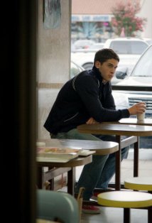 фото Тимоти Дрисколл