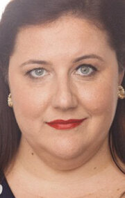 фото Аманда Рид