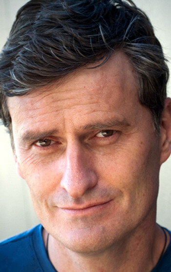 фото Питер Вини