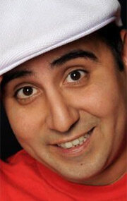 фото Джеффри Гарсиа