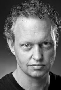 фото Роберт Уильямсон