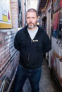 фото Брайан Джеймс О’Коннелл