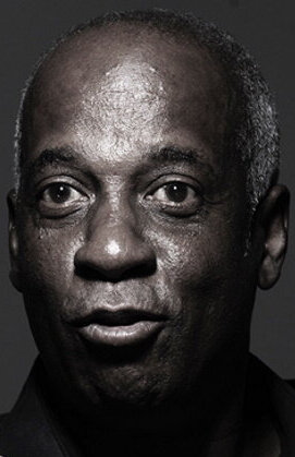 фото Гленн Дюрфор