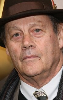 фото Брюс Бересфорд