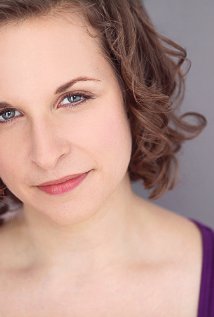 фото Линн Мари Розенберг