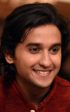 фото Мегхан Джадхав