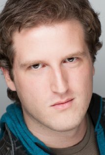 фото Стив Хэммонд