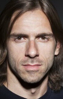 фото Грегор Зупанц