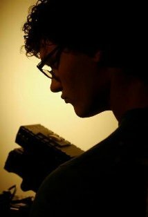 фото Логан Джонсон