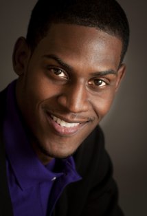 фото Шелдон Фретт