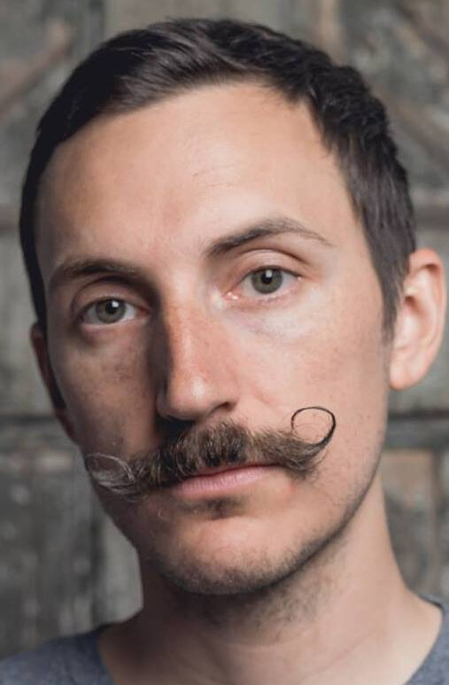 фото Дэвид Шурман