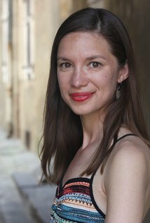 фото Сара Карлтон