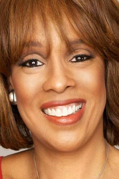 фото Гэйл Кинг