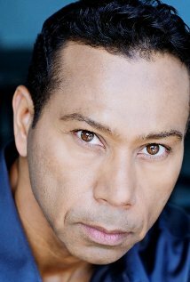 фото Луис Антонио