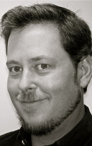 фото Чак Бирн