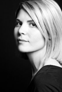 фото Саманта Дэкин