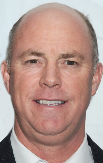 фото Майкл Гэстон