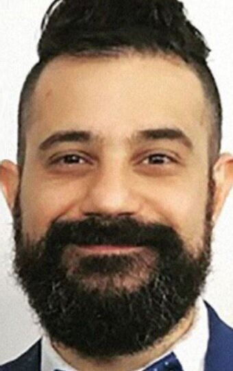 фото Нико Касавеккья