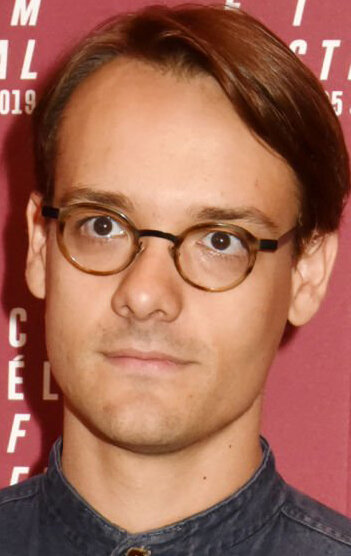 фото Грэм Суон