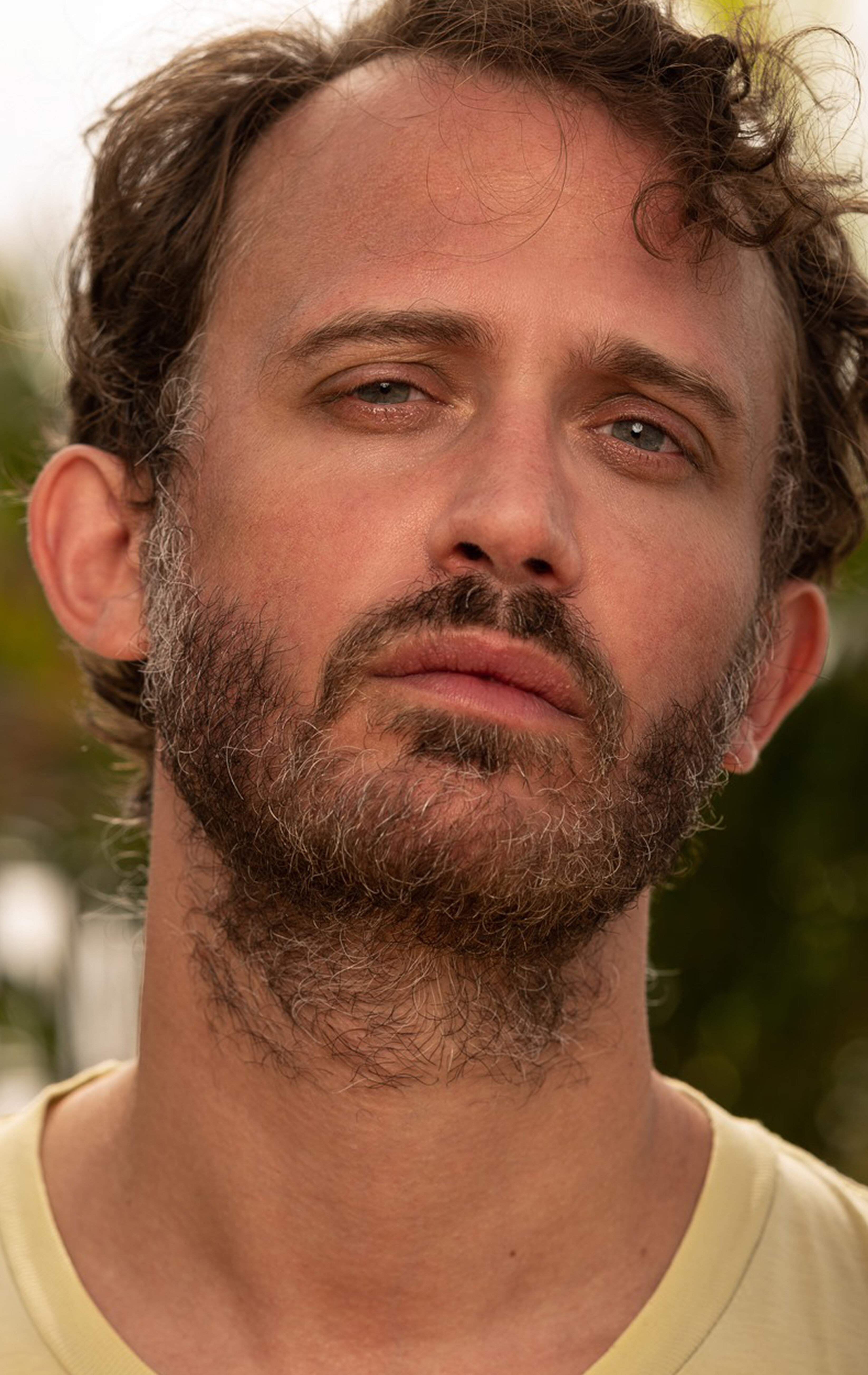 фото Эммануэль Марре