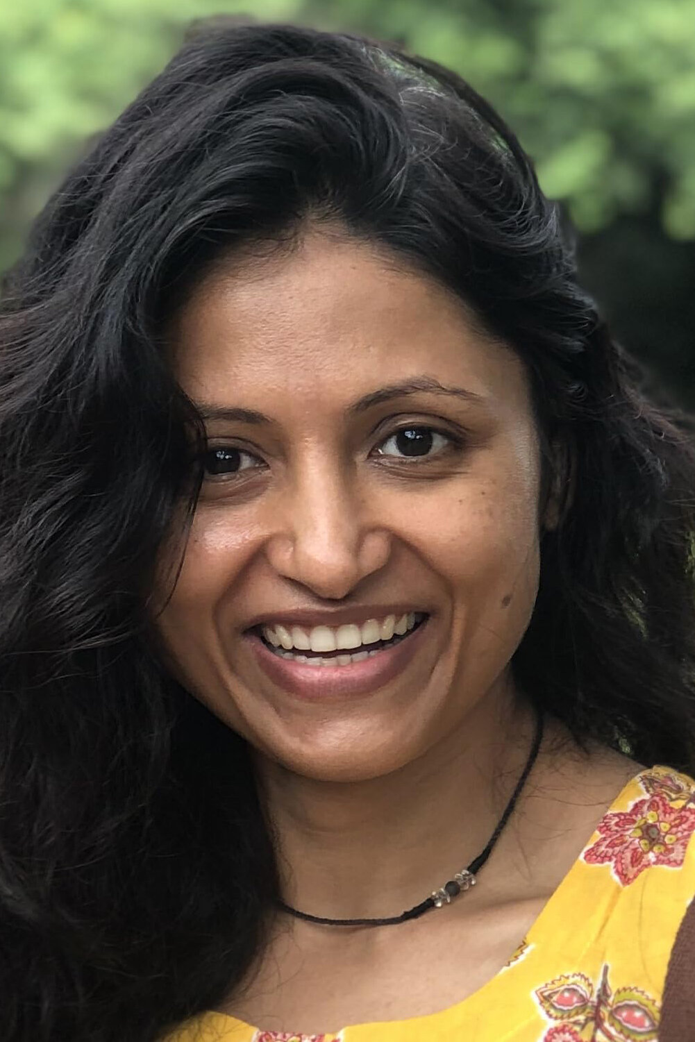 фото Auroshika Dey