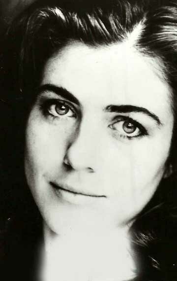 фото Бетси Брэнтли