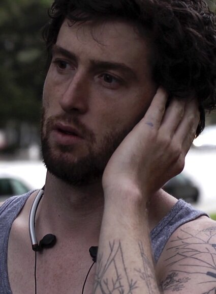 фото Джесси Мецгер