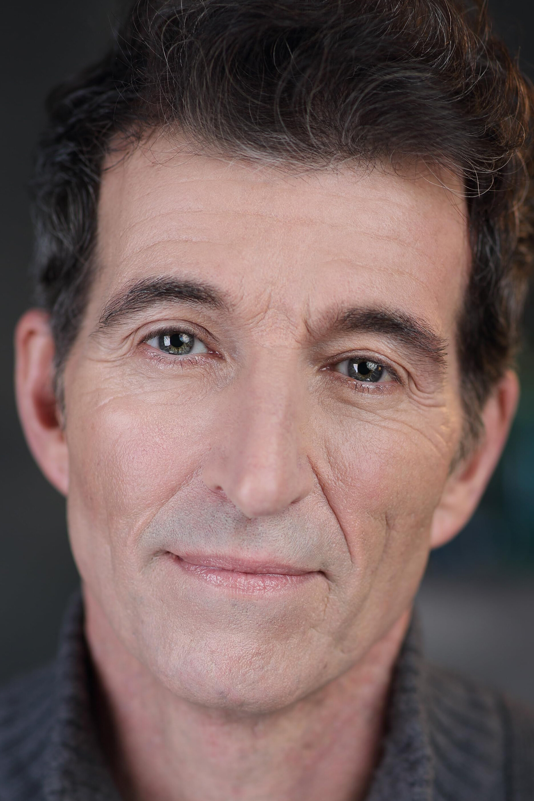 фото Эндрю В. Нолан