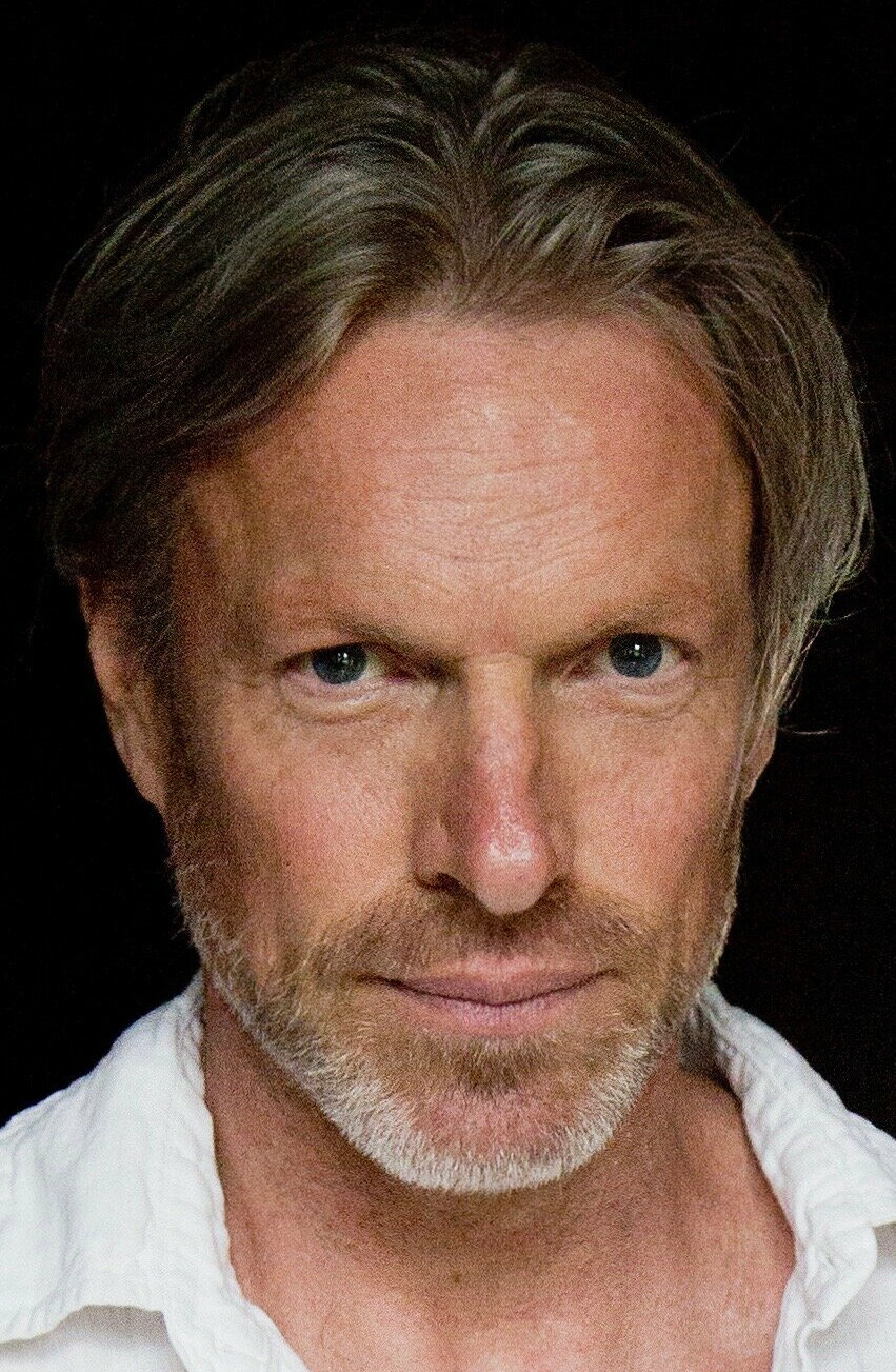 фото Вуди Джеффрис