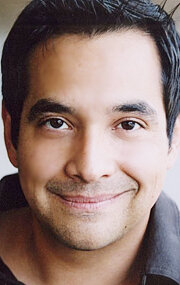 фото Доминик Флорес