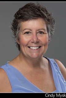 фото Синди Майскив