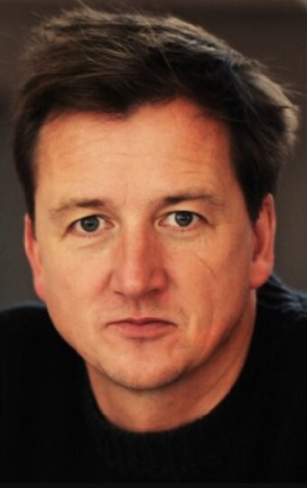 фото Ларс Бюхель