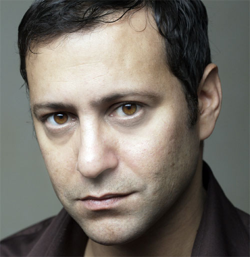 фото Микаэль Празан