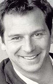 фото Бен Боуд