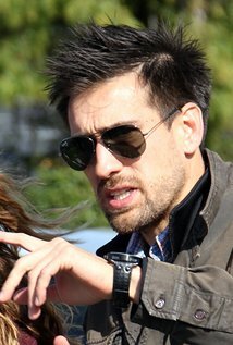 фото Карл Форд