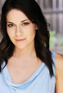 фото Lauren Augarten