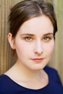 фото Джорджия Вудворд