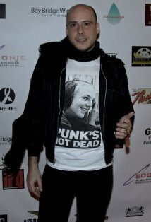 фото Gian Franco Morini